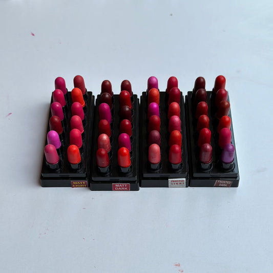 OshtaRaag Lipstick Minis (12)