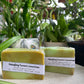 Detoxifying Turmeric Lemongrass - Specialty Soap