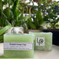 Toning French Green Clay - Specialty Soap