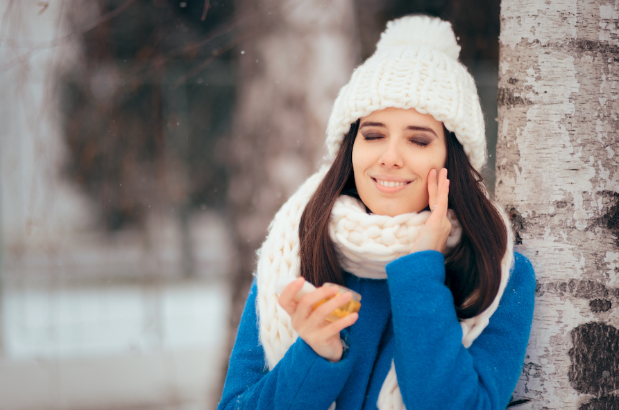 Embrace Radiance: Ayurvedic Winter Skincare Rituals for Glowing Skin