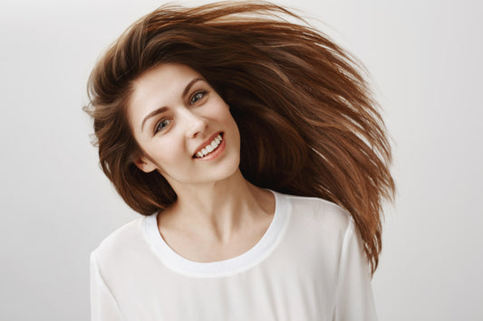 Manoeuvring the Monsoon: Ayurvedic Hair Care Secrets for the Rainy Season