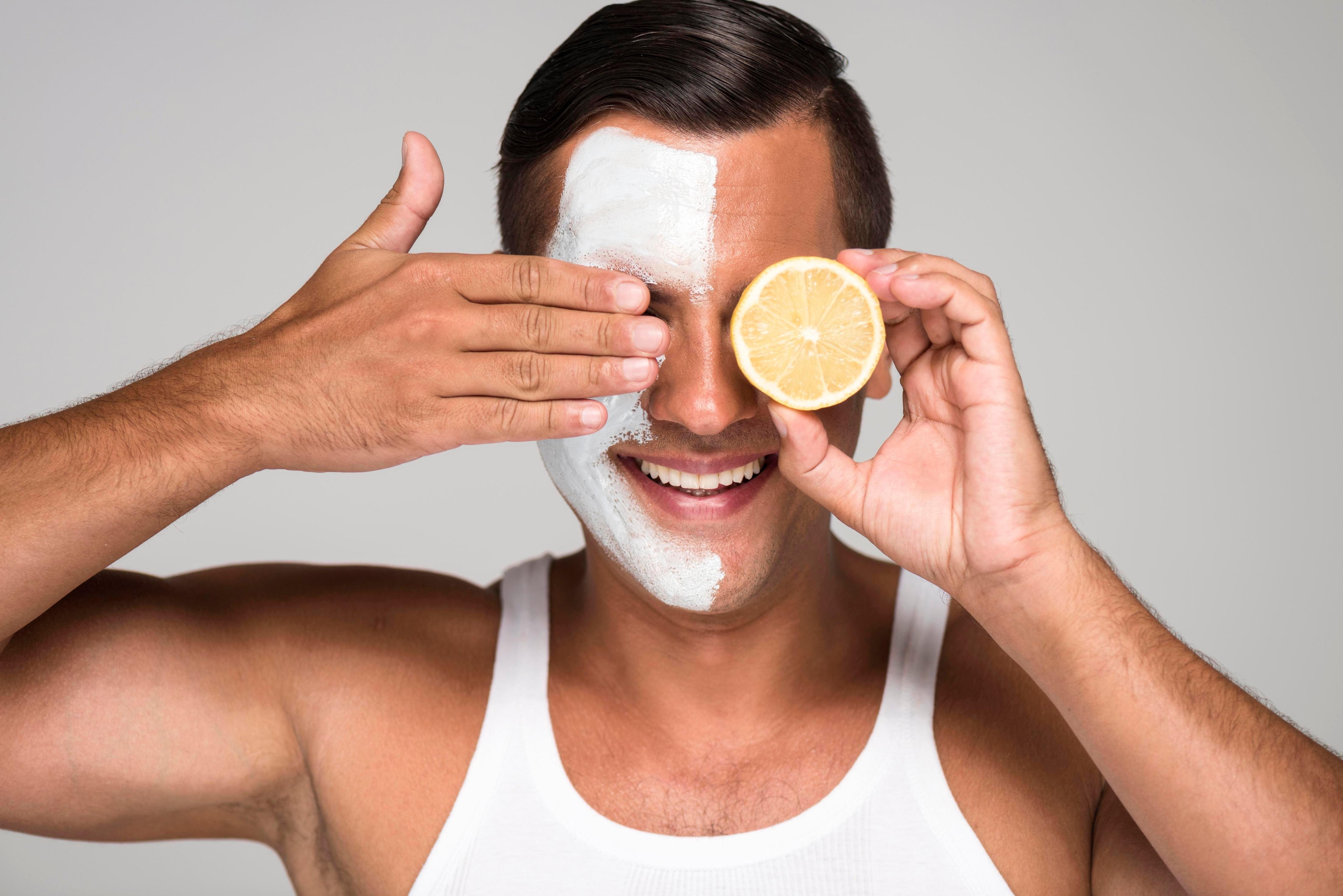 Why Men Should Switch to Natural and Ayurvedic Grooming Products?