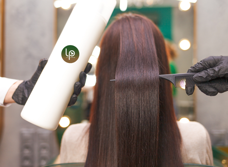 KeshaRāg HAIR COLOUR