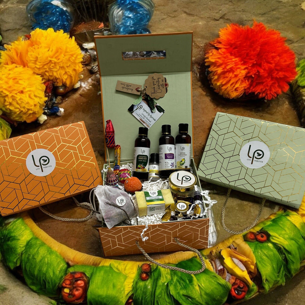 Festival  Hamper