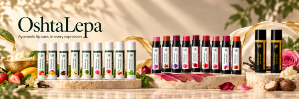 OshtaIkshana - LIP CARE