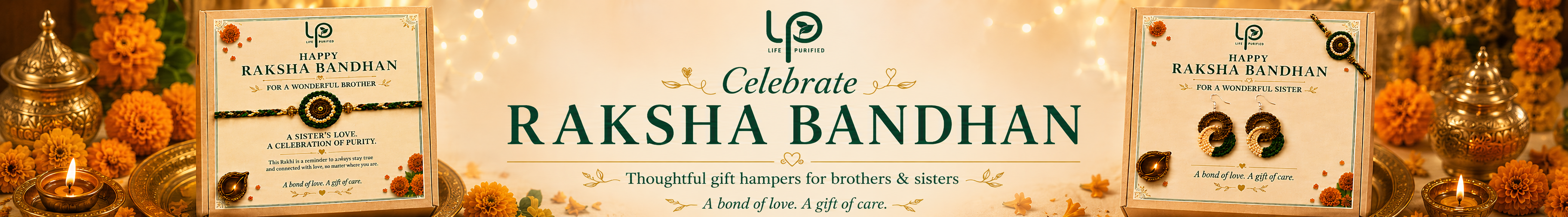 Gifting Delights 🎁🌿