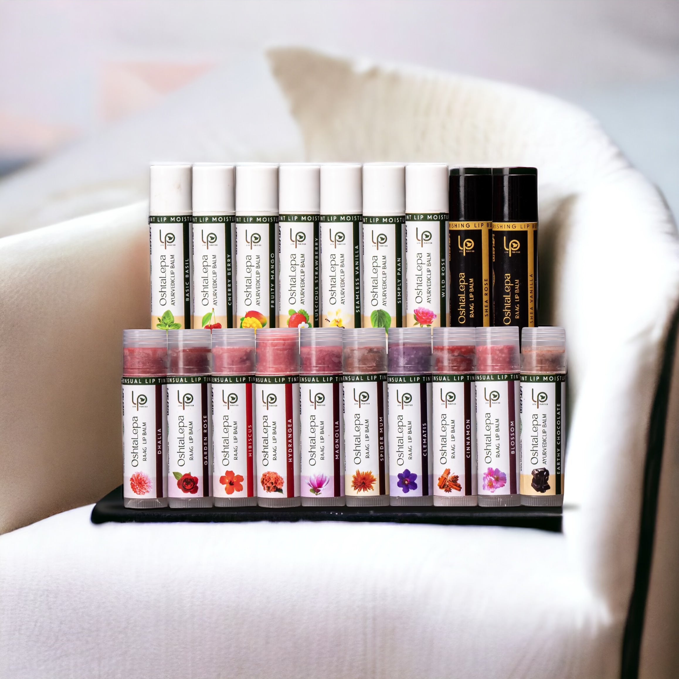 OshtaIkshana - LIP CARE