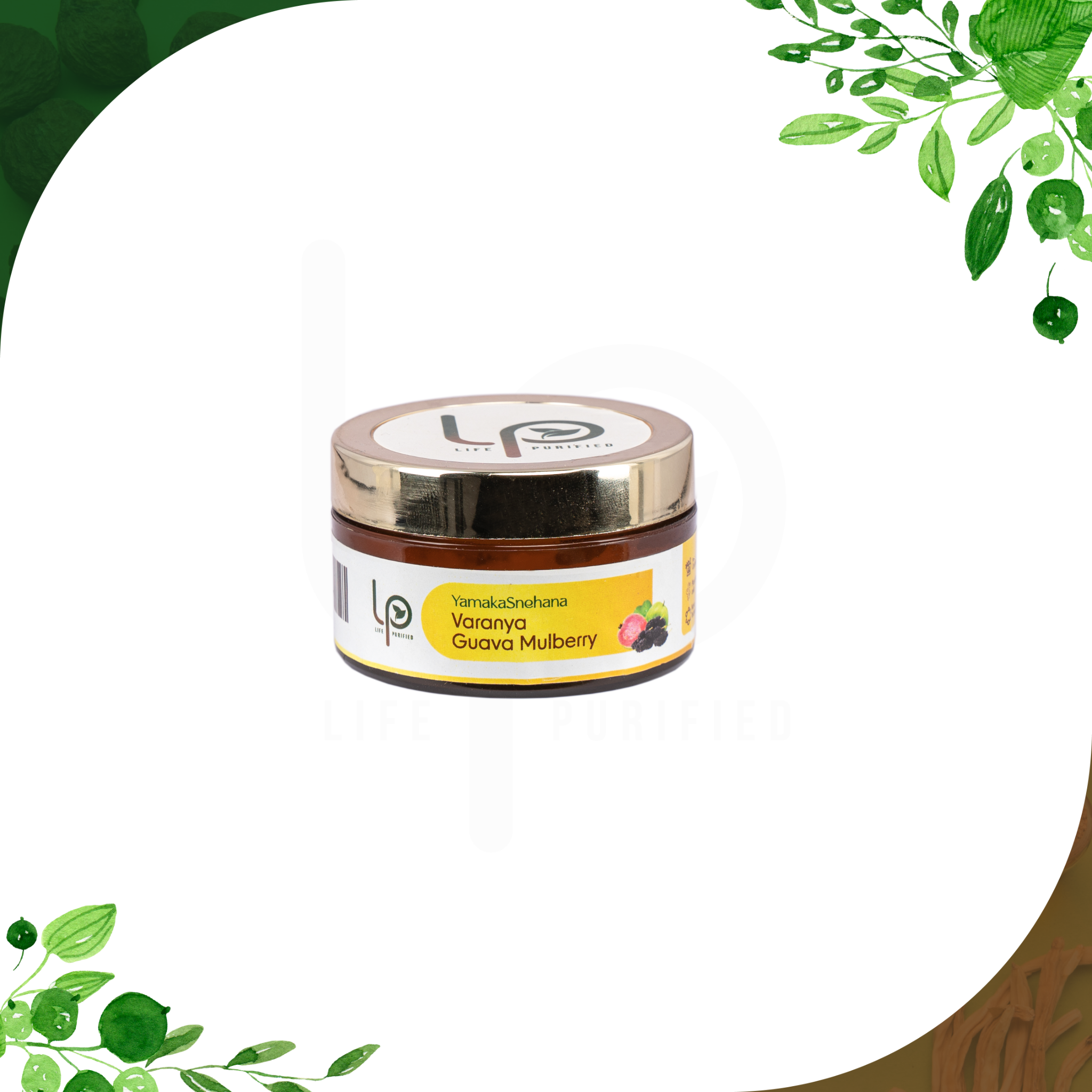 YamakaSnehana Varanya GUAVA MULBERRY