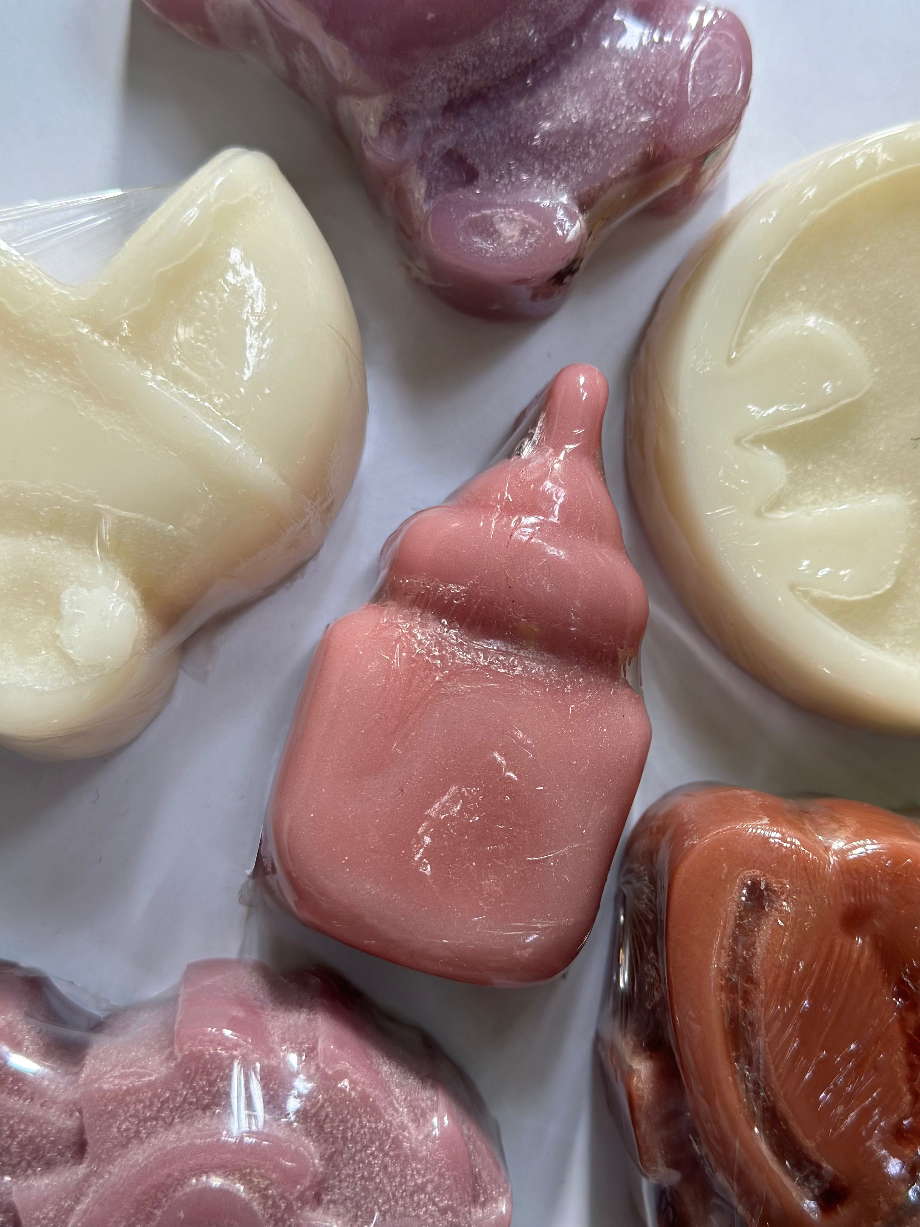 ShishuVatsalya ABHYANGA  FLORAL BABY  BAR