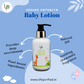 ShishuVatsalya NARIKELA JALAM  BABY LOTION