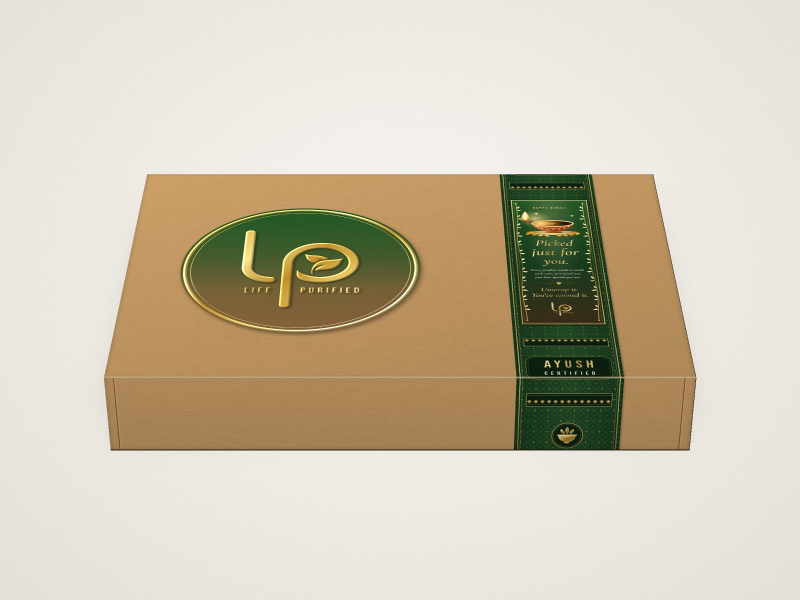 Deepa Shuddhi  – Premium Gifting experience