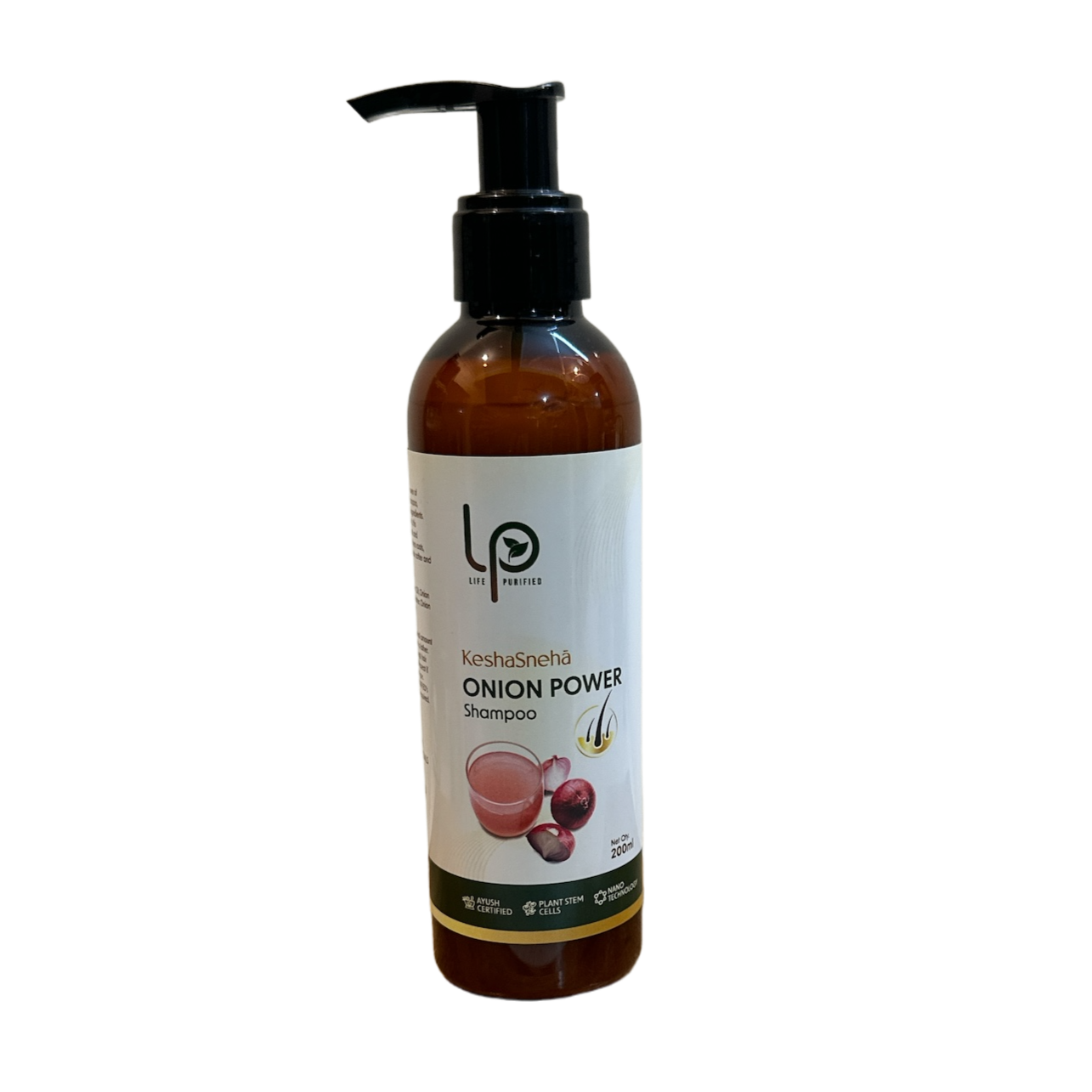 KeshaSneha ONION POWER