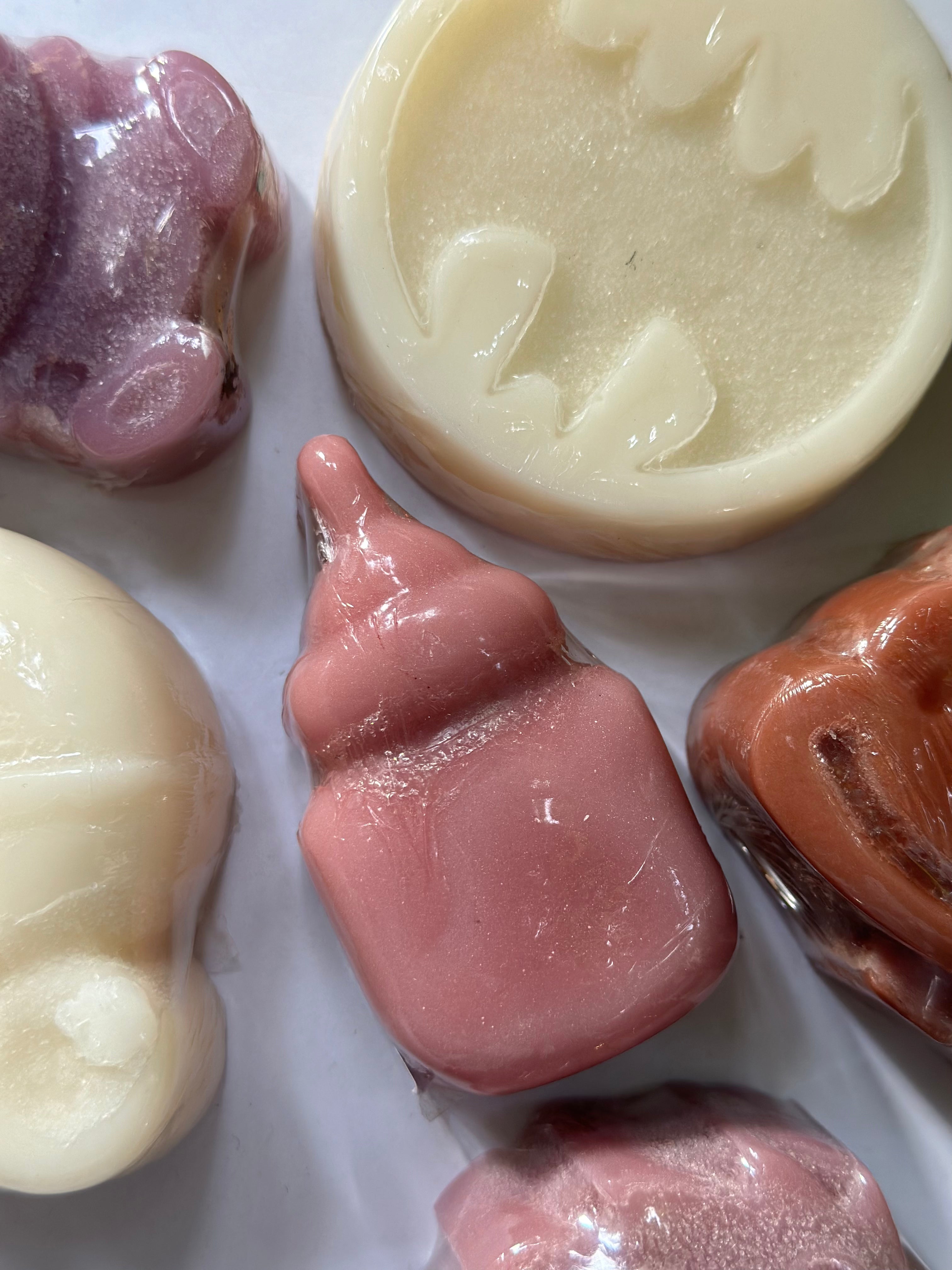 AYUR PHENAKAM - for the Soap Lovers