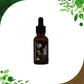 DhadikaSakha BHRINGRAJ USHIRA BLOOM - BEARD GROWTH OIL