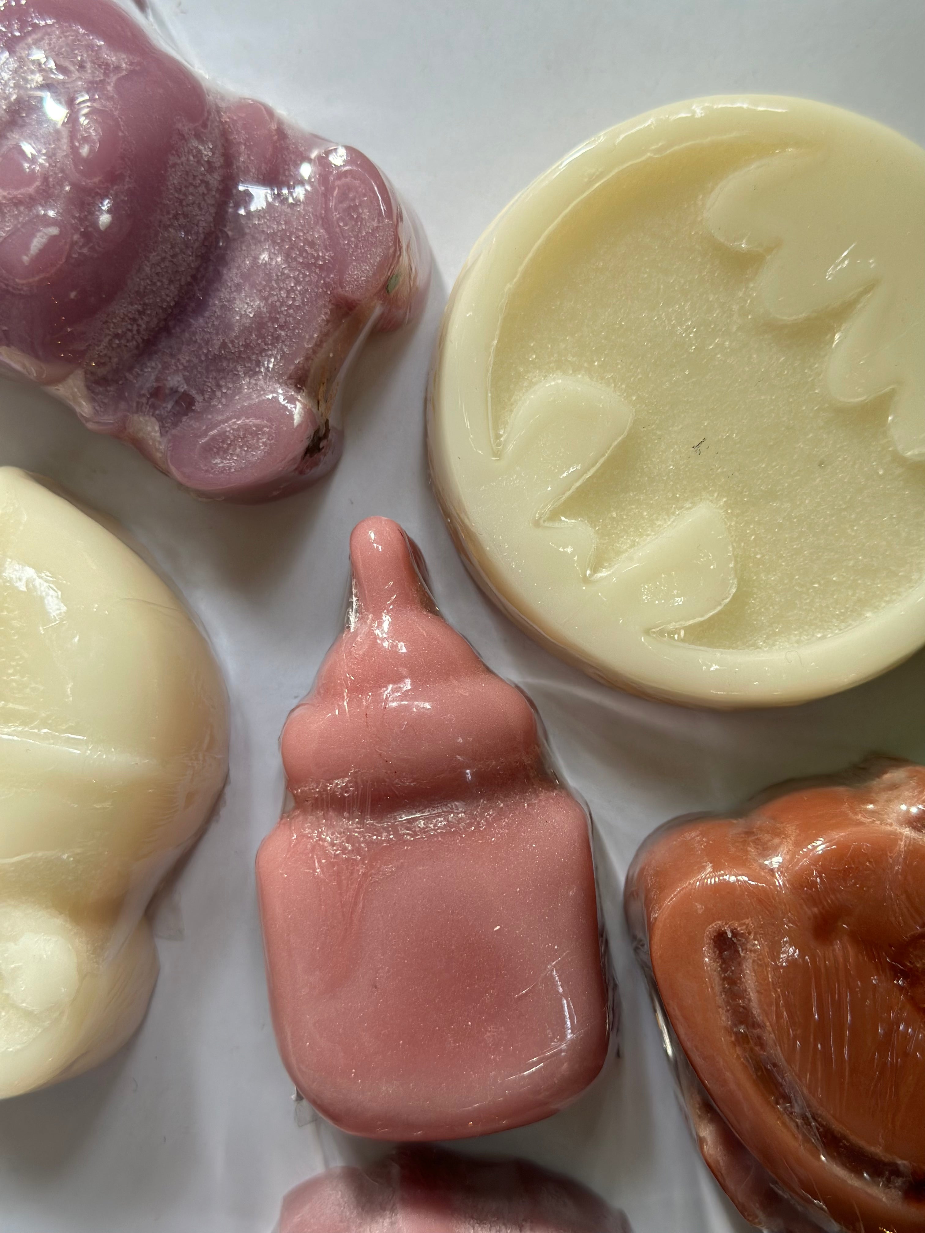 ShishuVatsalya AJAKSIRA FLORAL BABY BAR