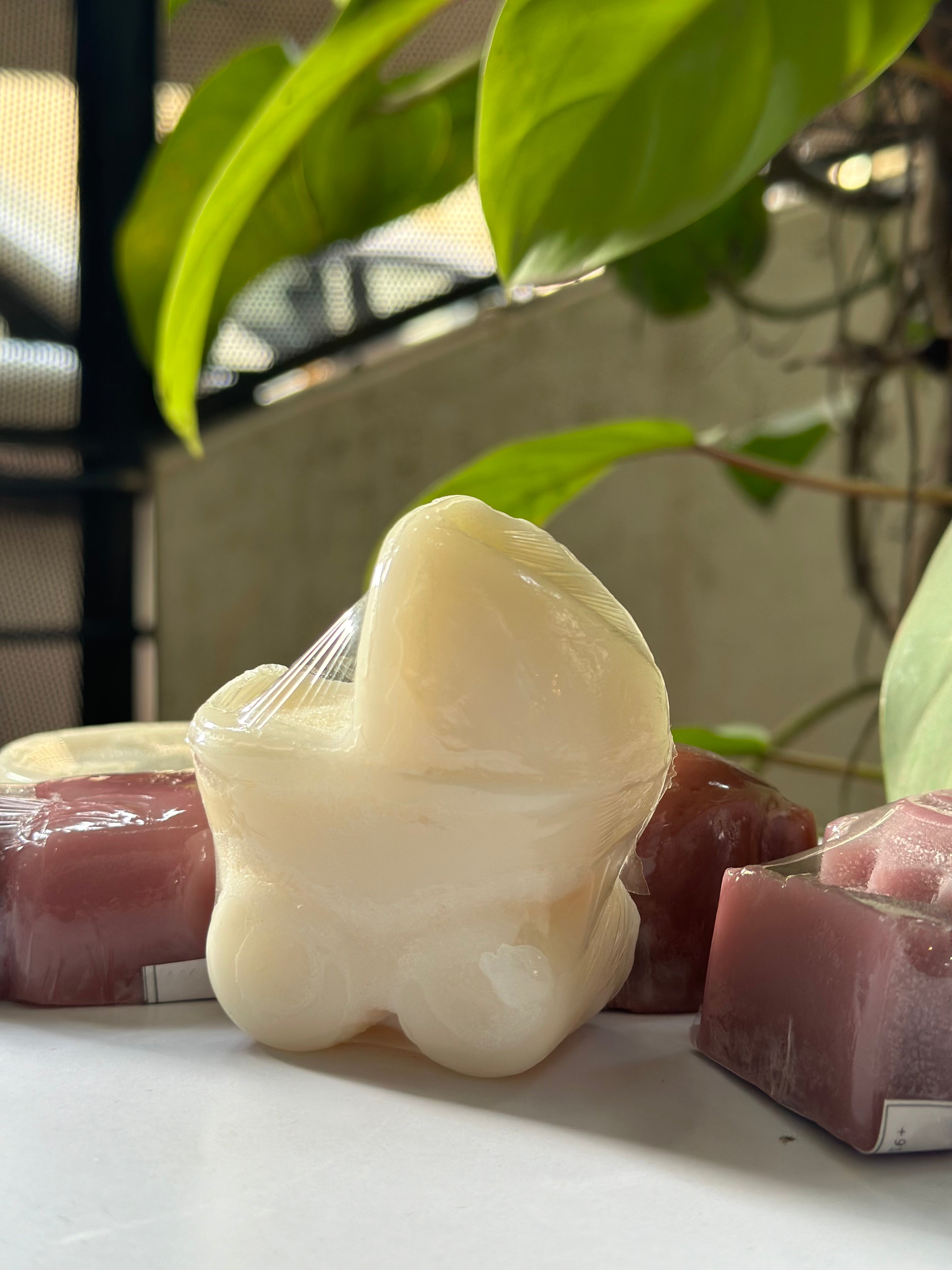 ShishuVatsalya ABHYANGA  WOODY BABY  BAR