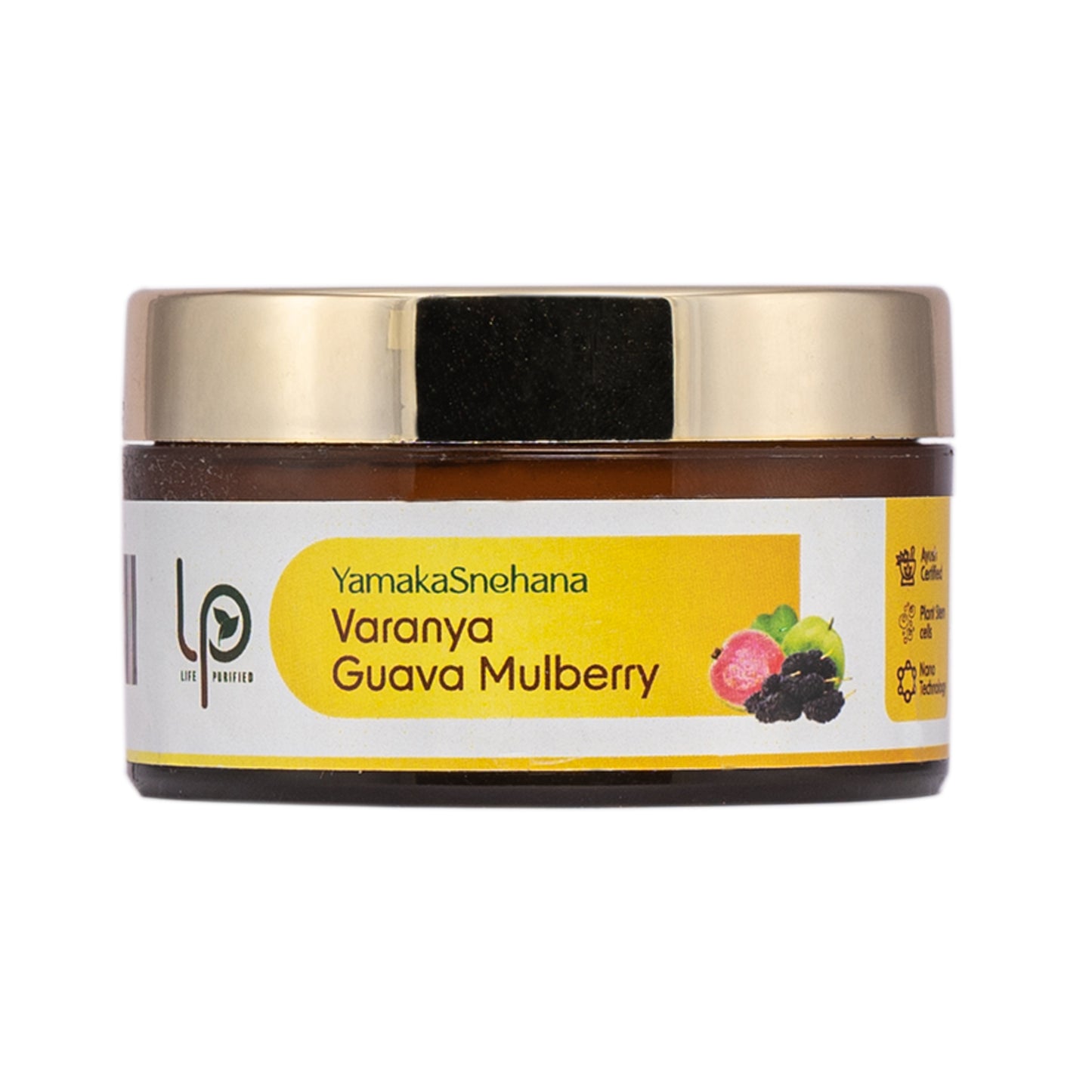 YamakaSnehana Varanya GUAVA MULBERRY