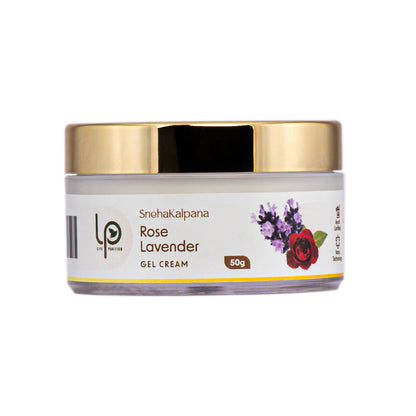 SnehaKalpana ROSE LAVENDER