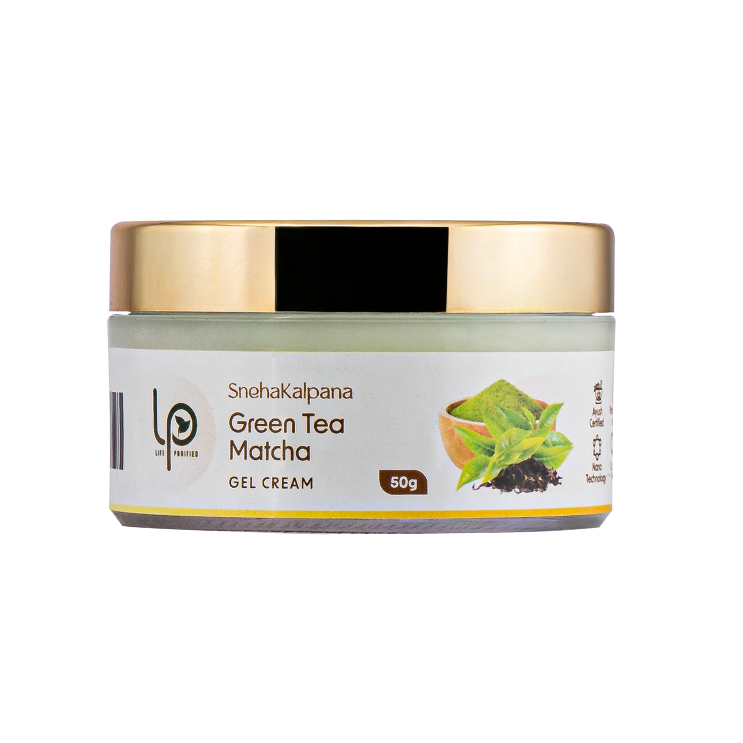 SnehaKalpana GREEN TEA MATCHA