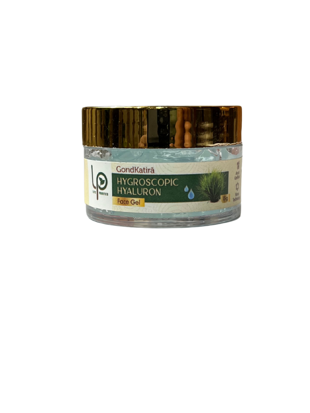 GondKatira HYGROSCOPIC HYALURON