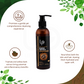 SnanAvashyak TRIPHALA ALMOND HEAD TO TOE CLEANSER