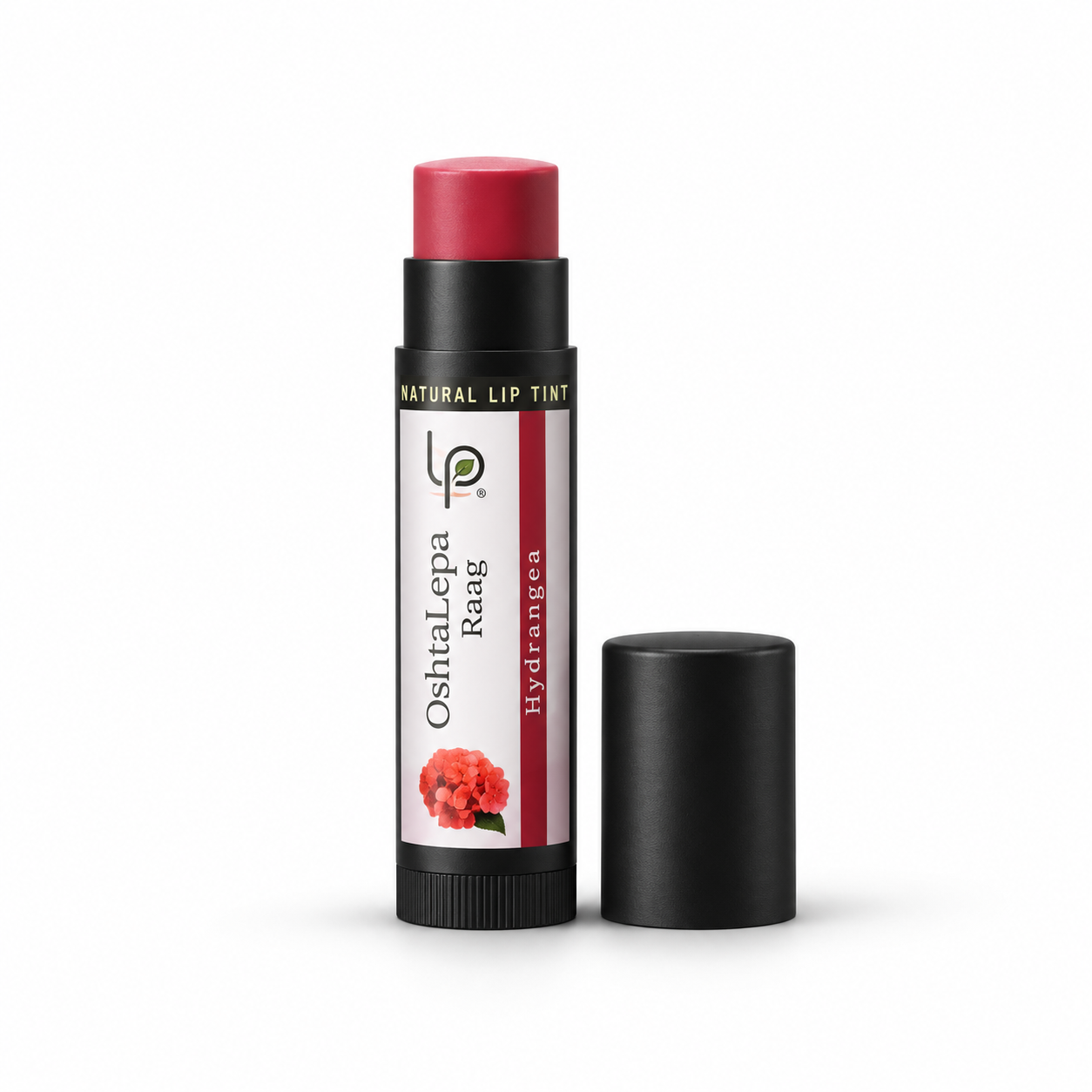 OshtaLepa Raag Ayurvedic Tinted Lip Balm