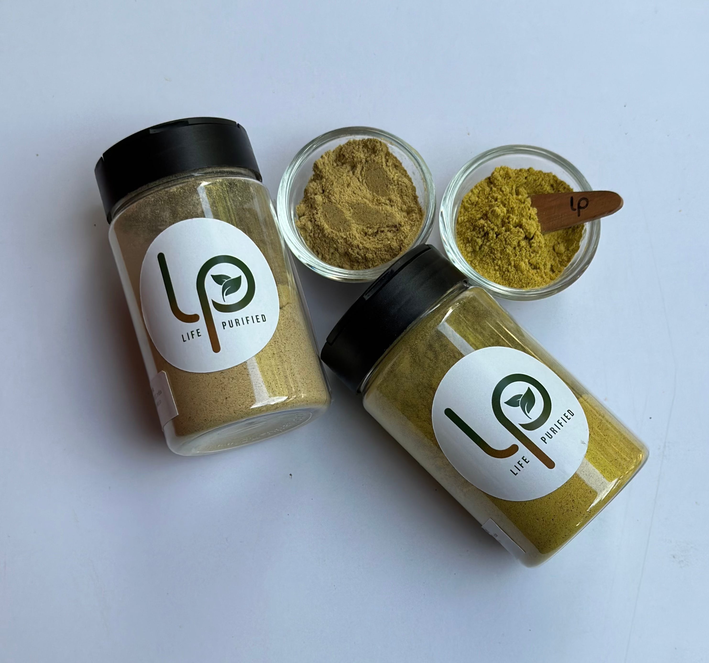 SnanChoornam TRADITIONAL DAILY UBTAN