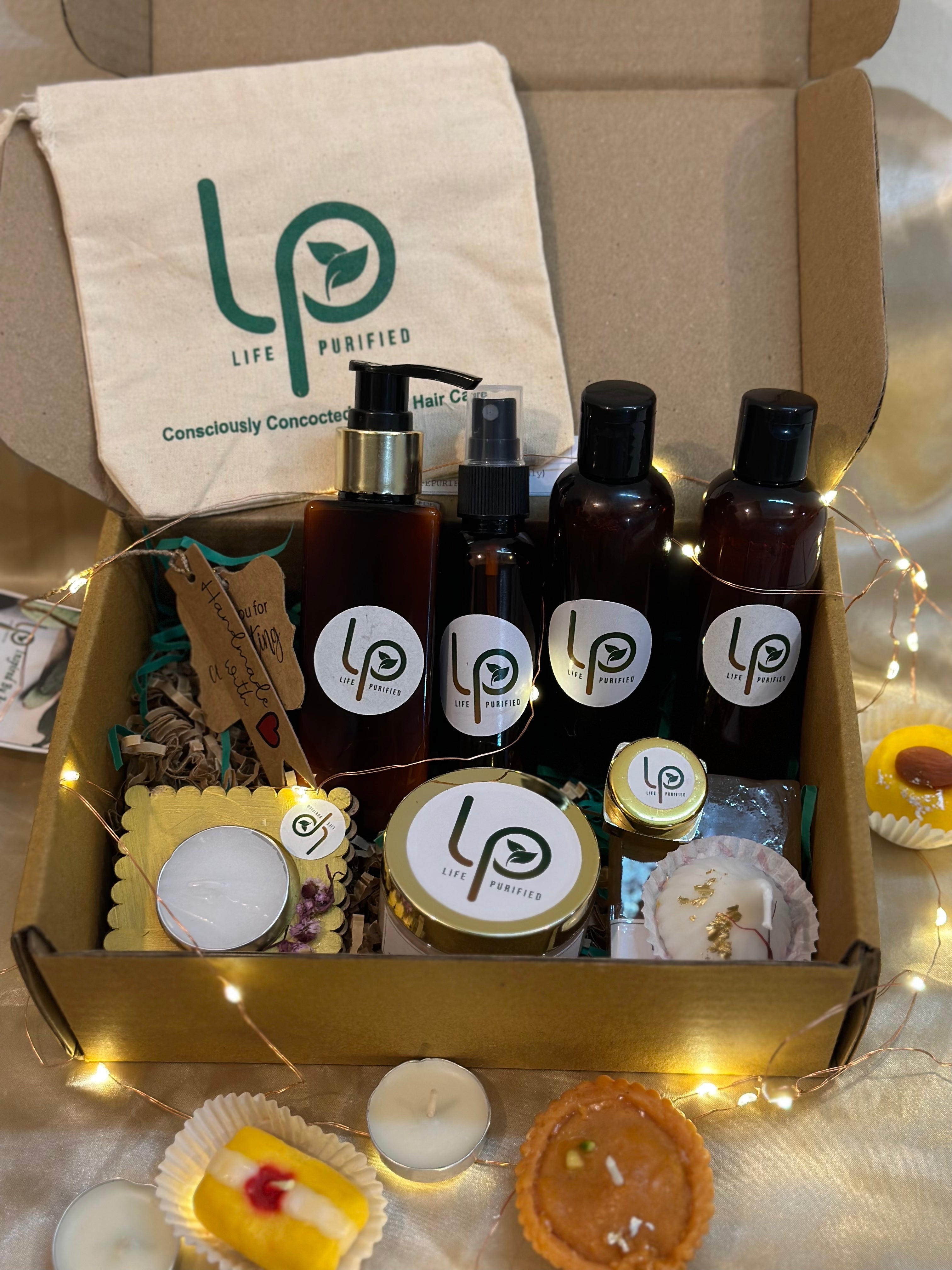 POURUSHEYAM (1) - for the Beard lovers