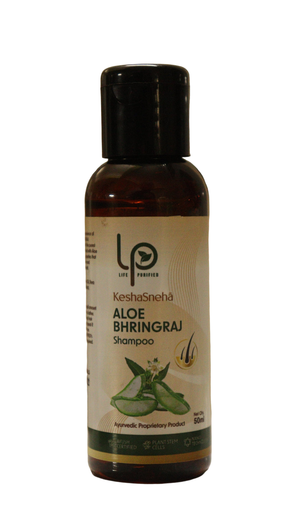 KeshaSneha ALOE BHRINGRAJ