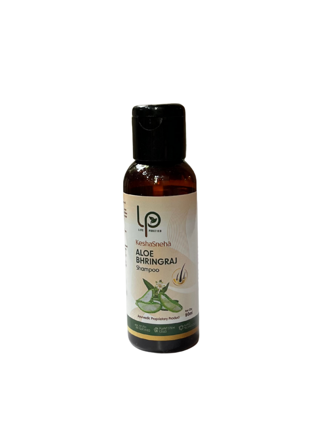 🎁 KeshaSneha ALOE BHRINGRAJ (100% off)