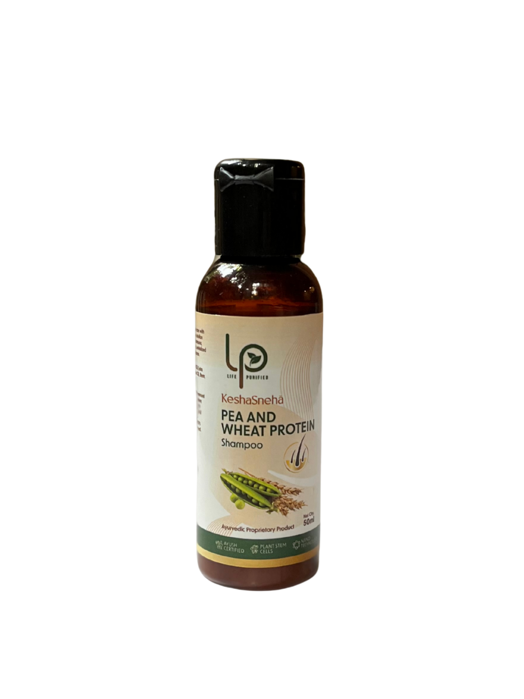 🎁 KeshaSneha PEA AND WHEAT PROTEIN (100% off)