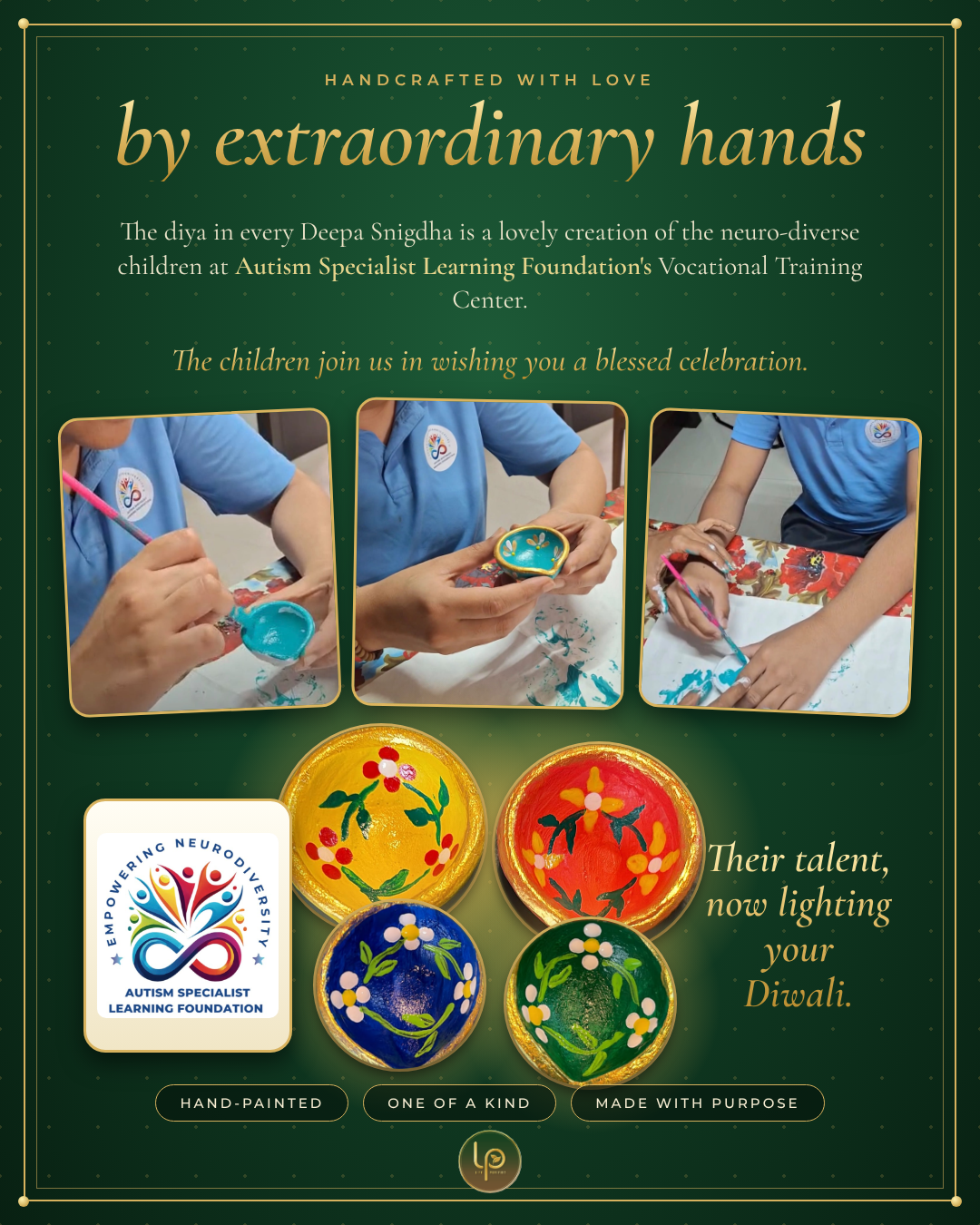 Deepa Snigdha -For everyday care
