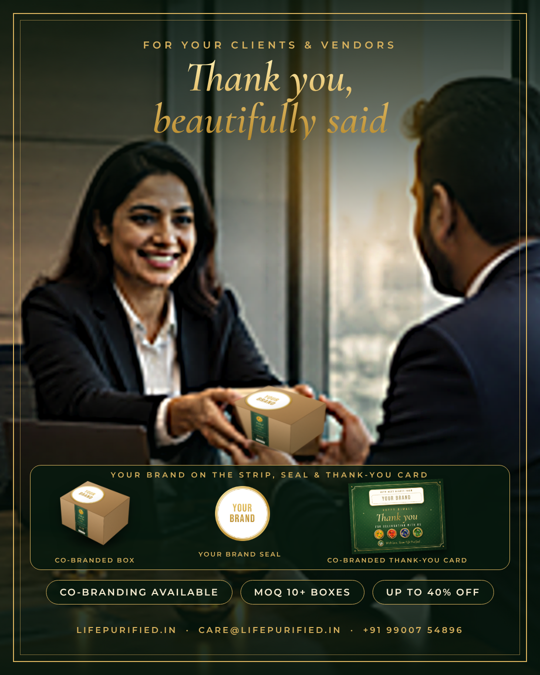 Deepa Snigdha -For everyday care