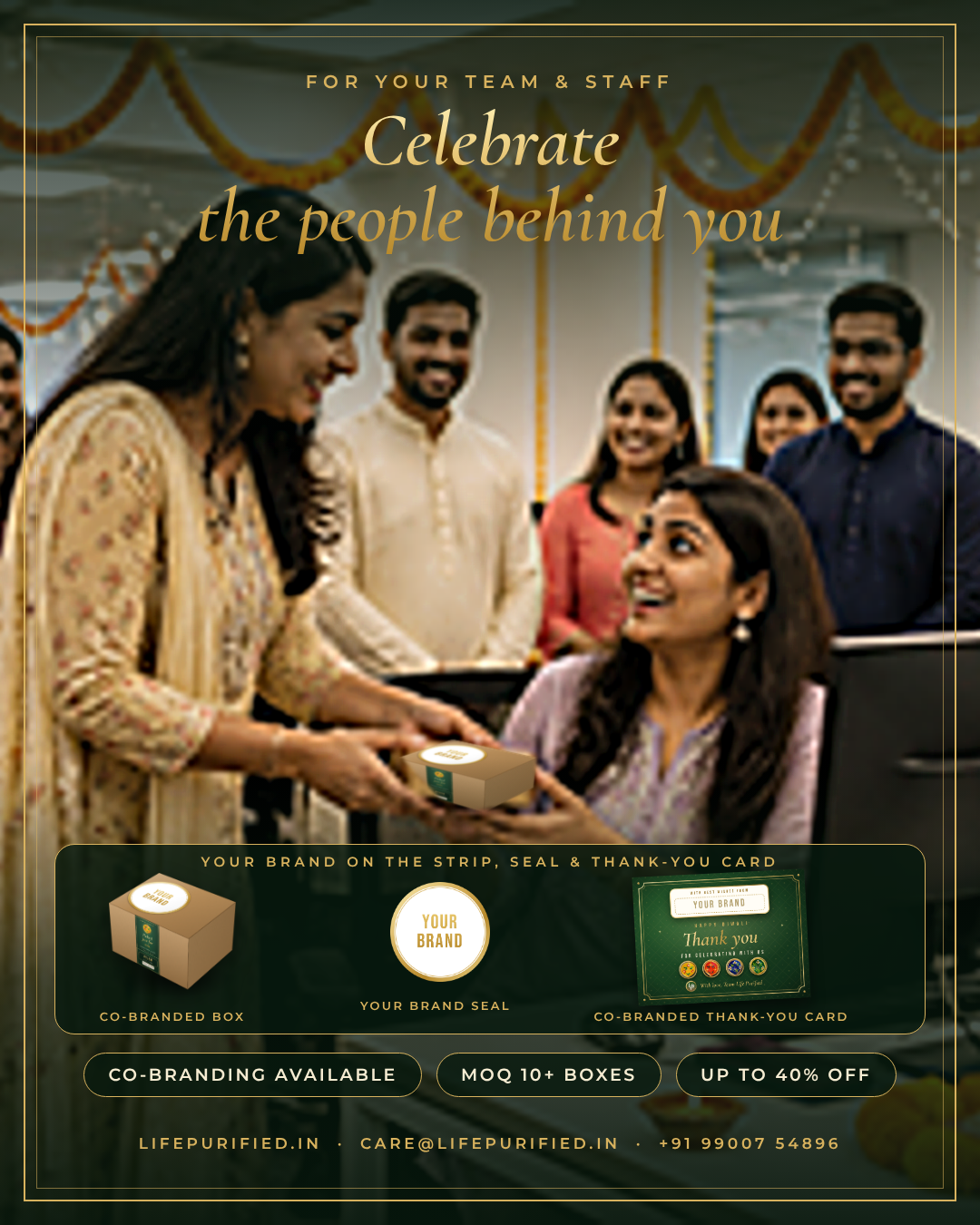 Deepa Snigdha -For everyday care
