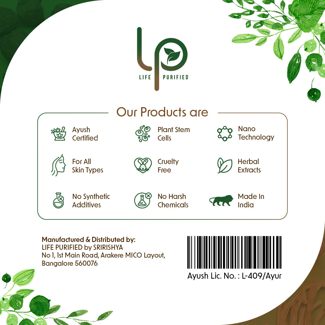 Abhyanga PEPPERMINT SOOTHENER