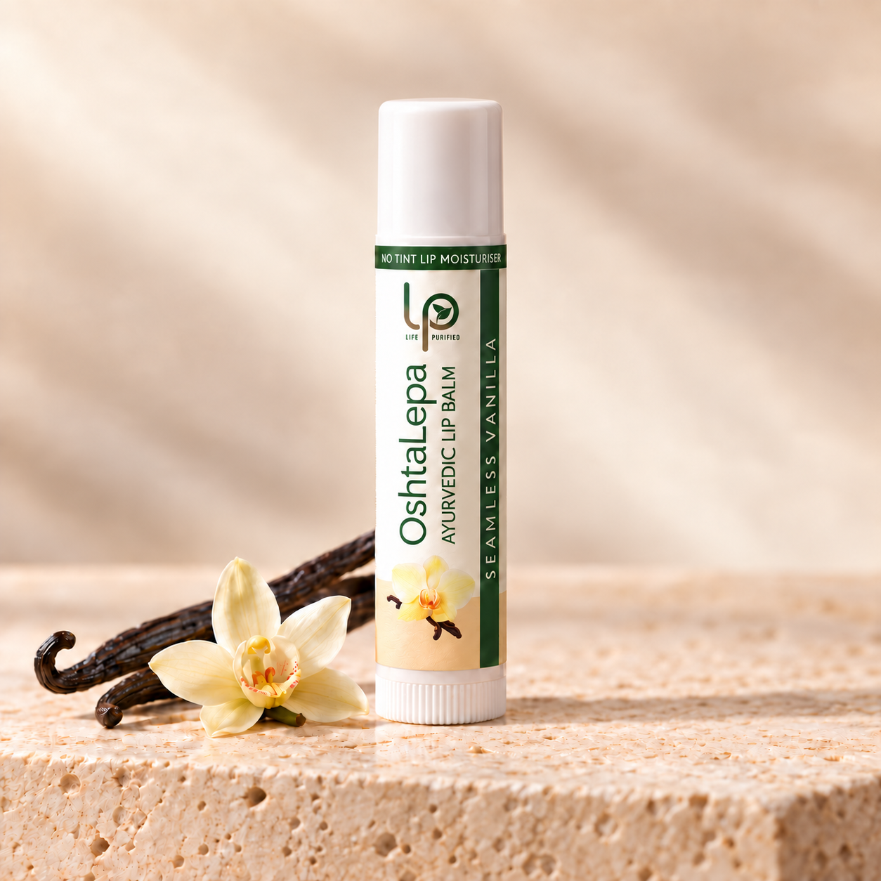 OshtaLepa AYURVEDIC LIP BALM