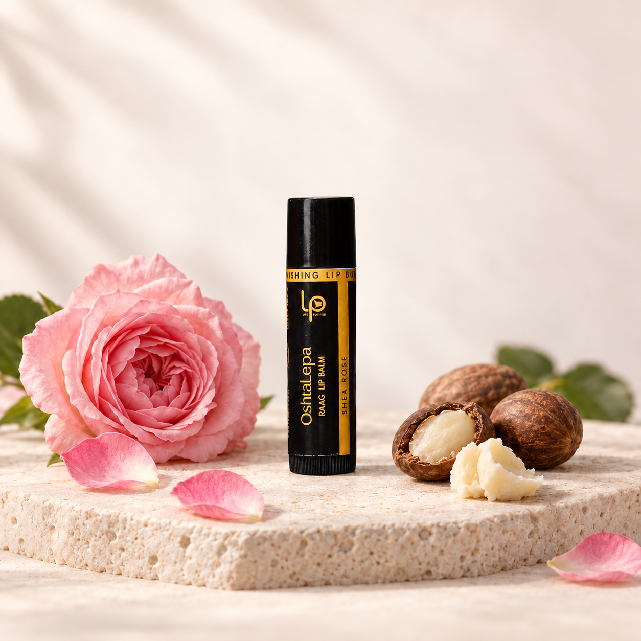 OshtaLepa SHEA CHAPSTICK