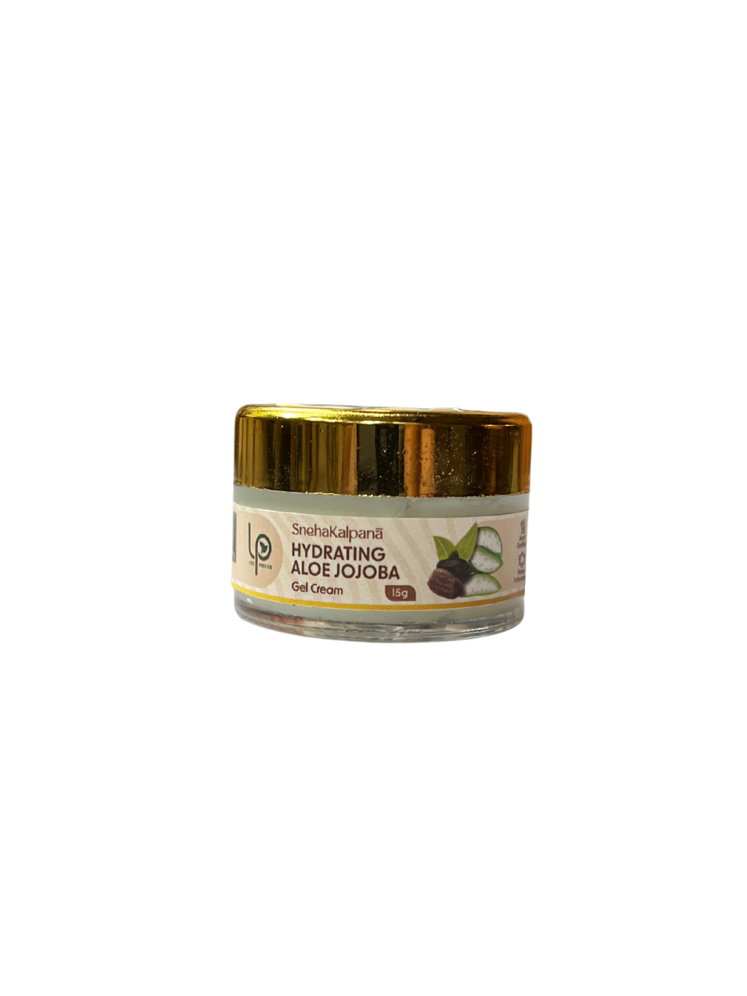 🎁 SnehaKalpana HYDRATING ALOE JOJOBA (100% off)