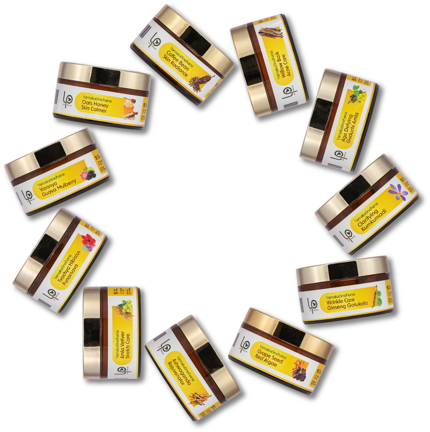 Abhyanga PEPPERMINT SOOTHENER