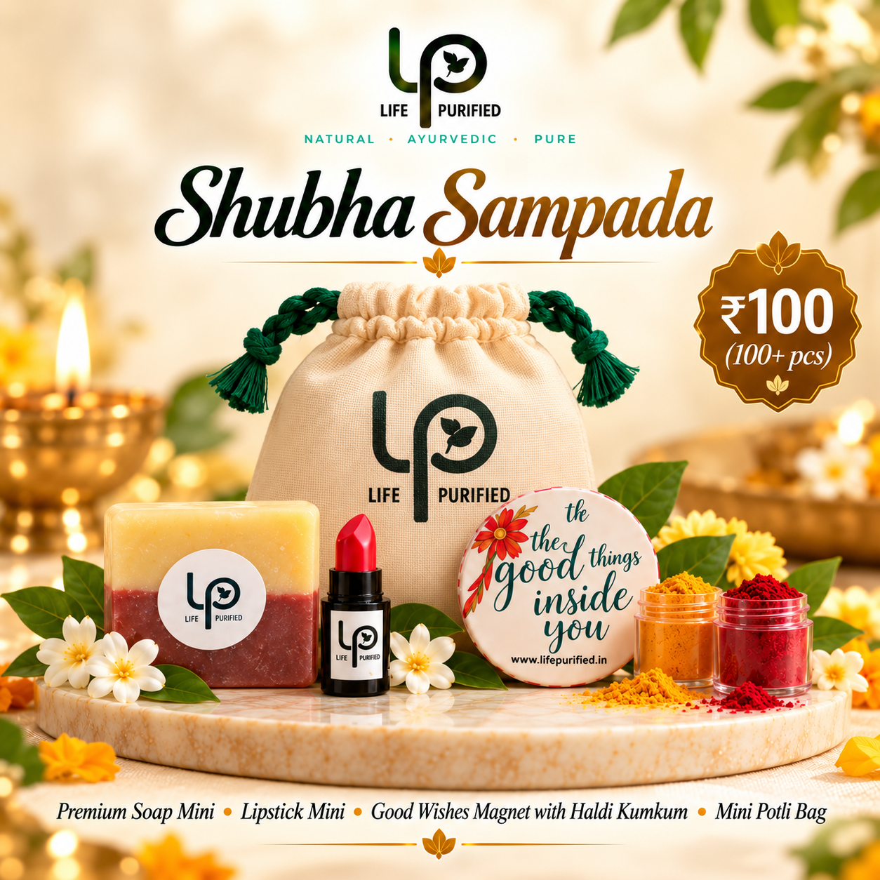 Dasara Tamboola hampers