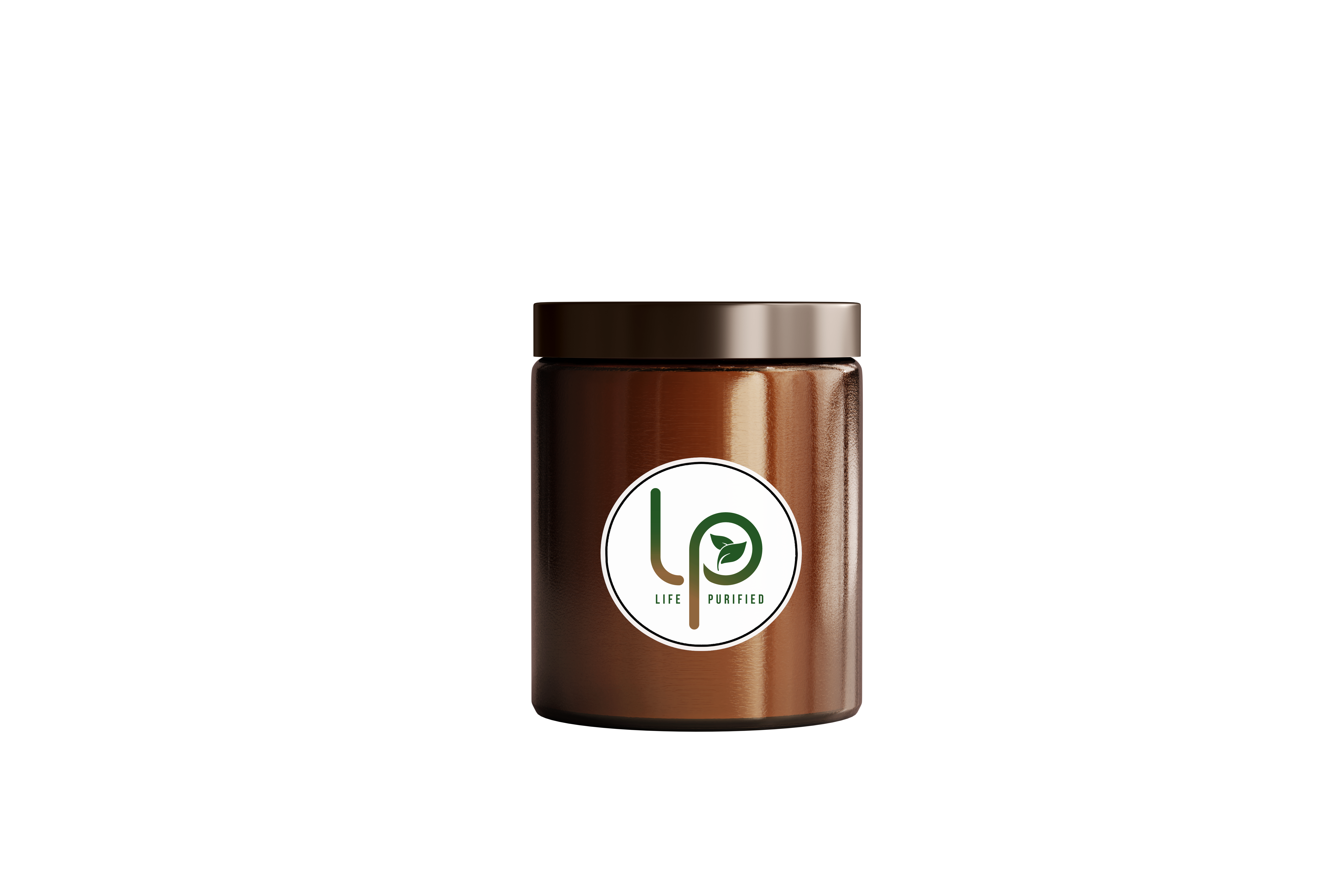 LōmashtakaChōrnam EARTHY CHOCOLATE