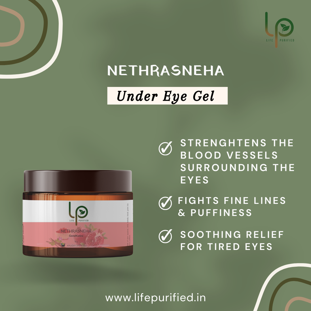 GondKatira NETHRASNEHA