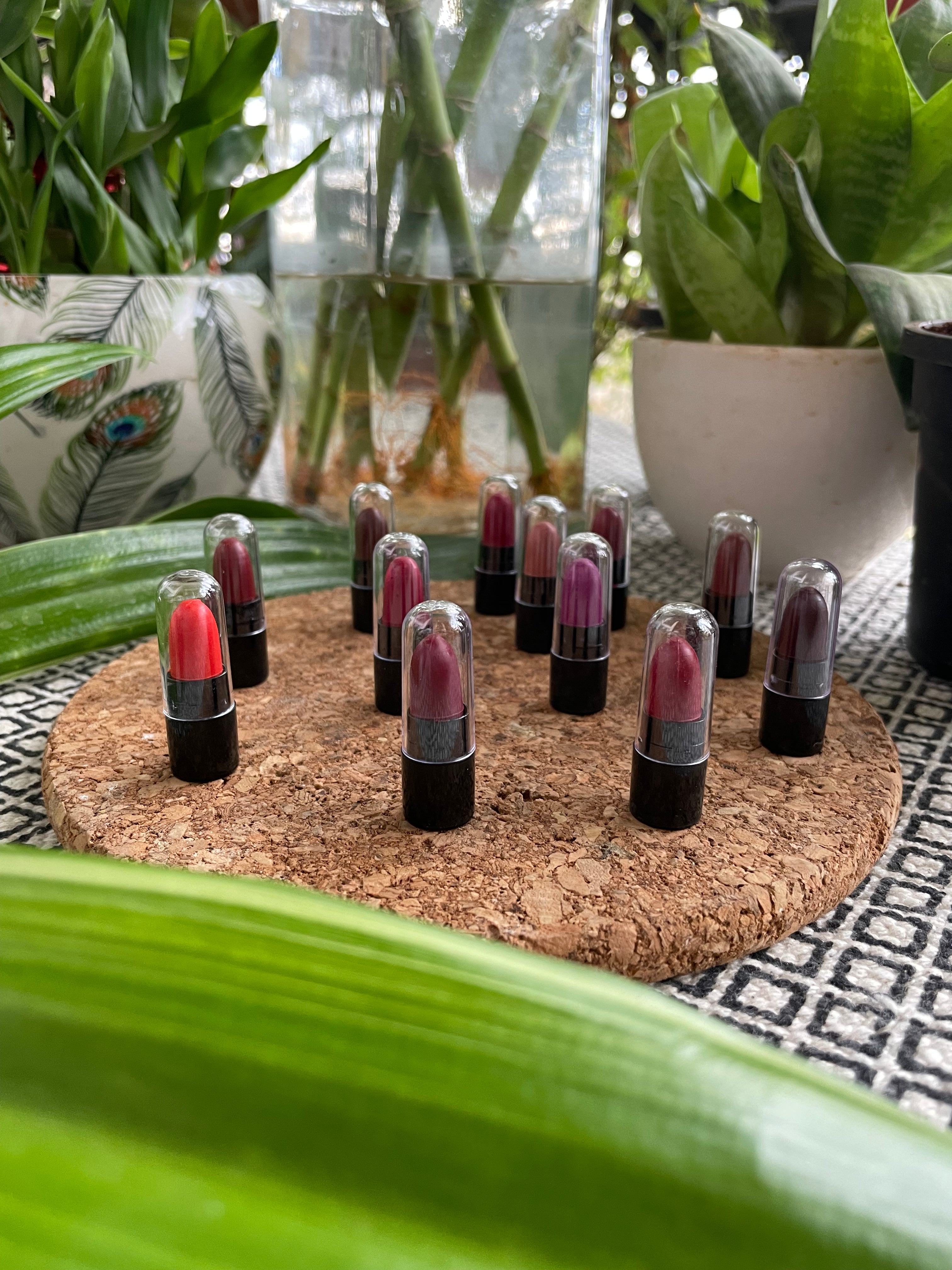 OshtaRaag Lipstick Minis (12)