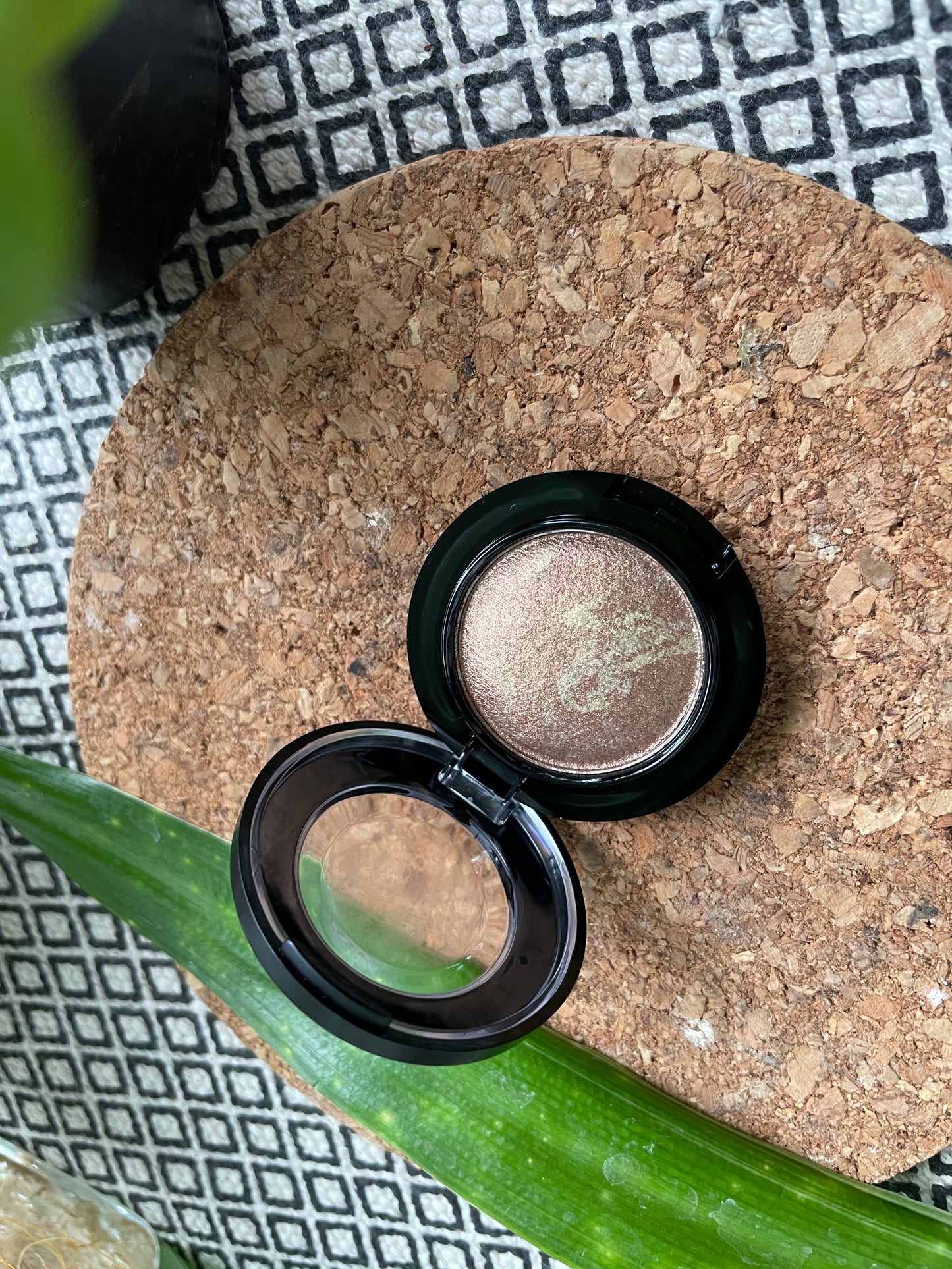 2 in 1 Cream Highlighter