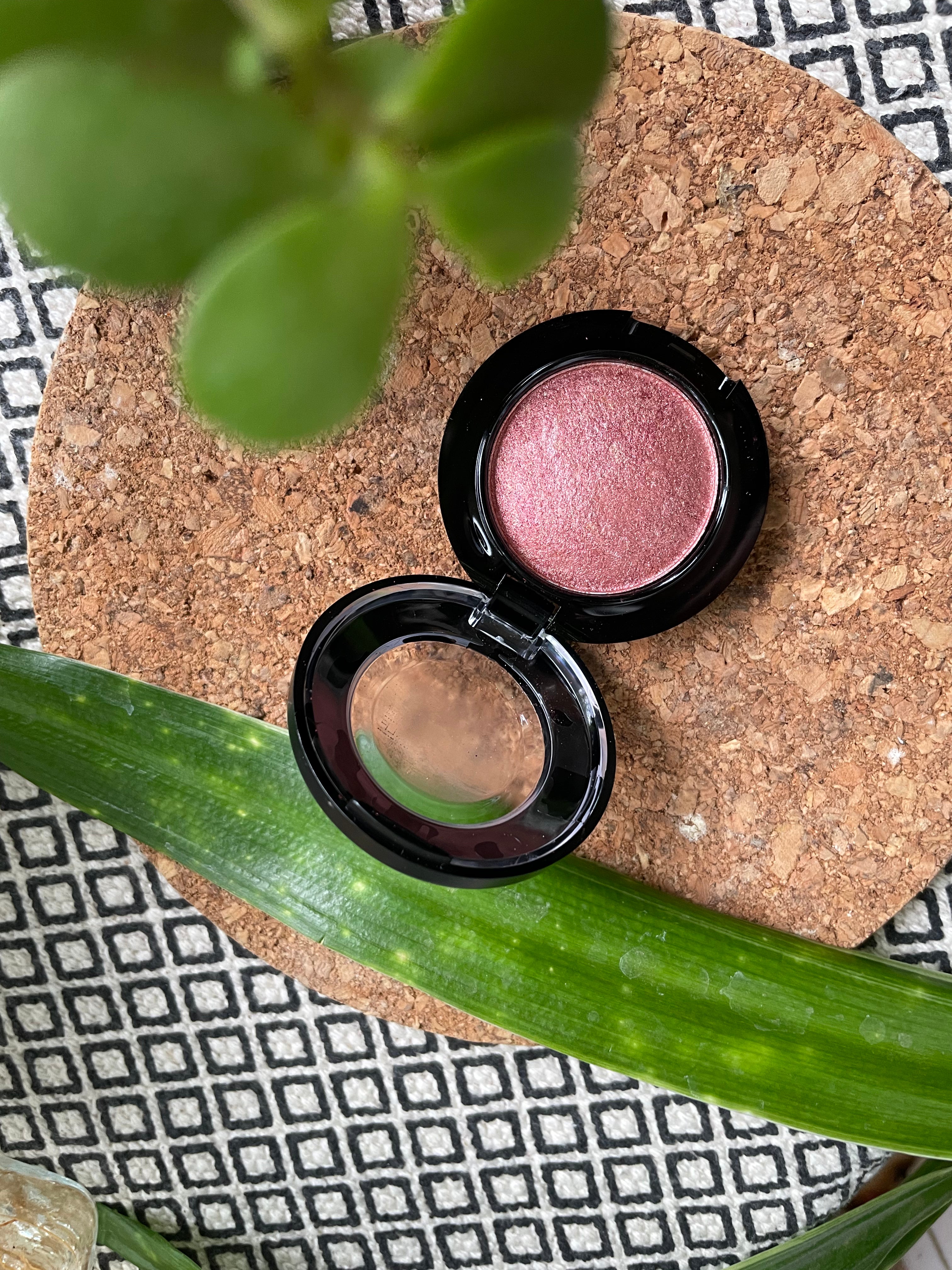 2 in 1 Cream Highlighter