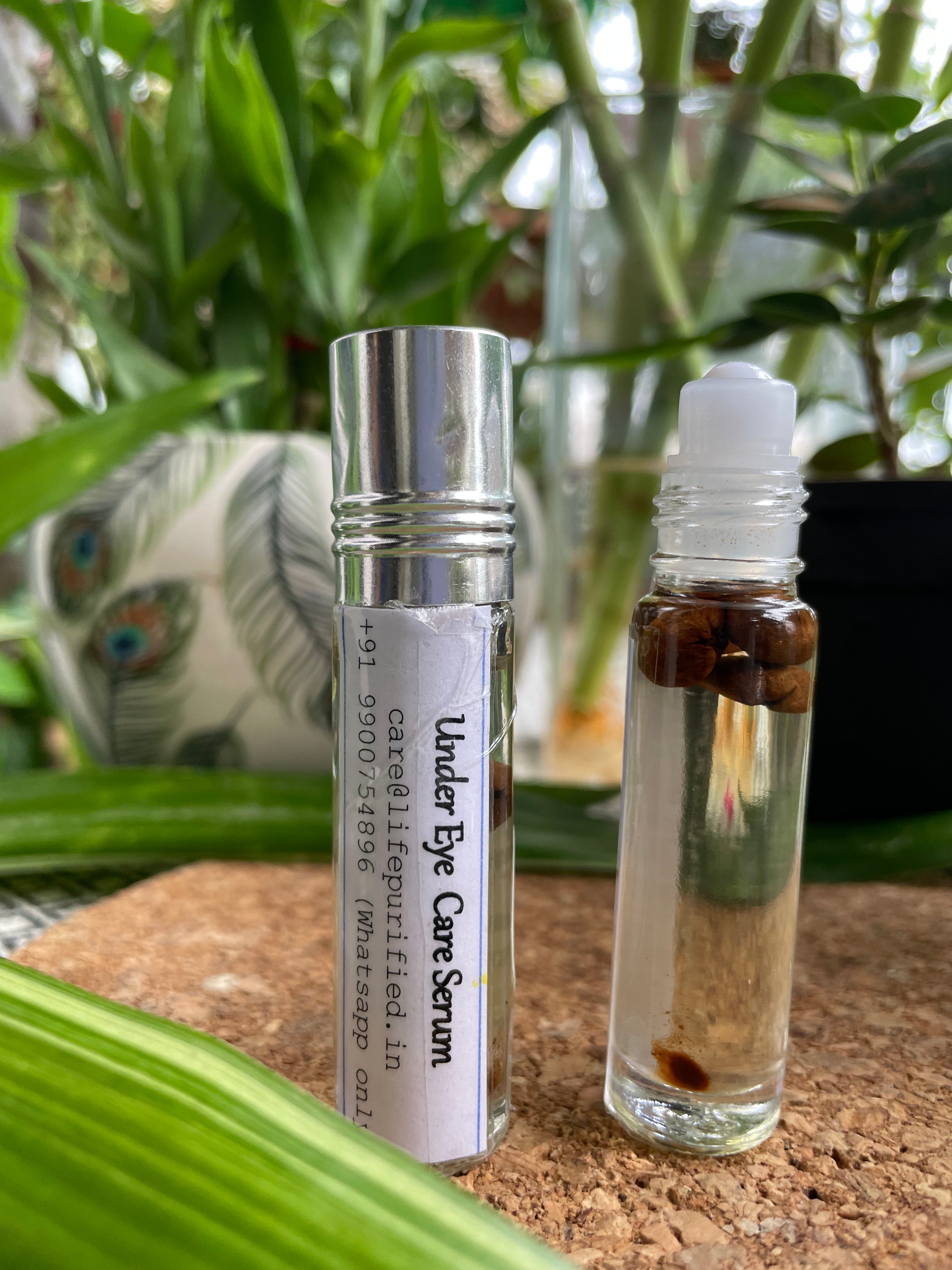 Mukhaharam NETHRA RASA