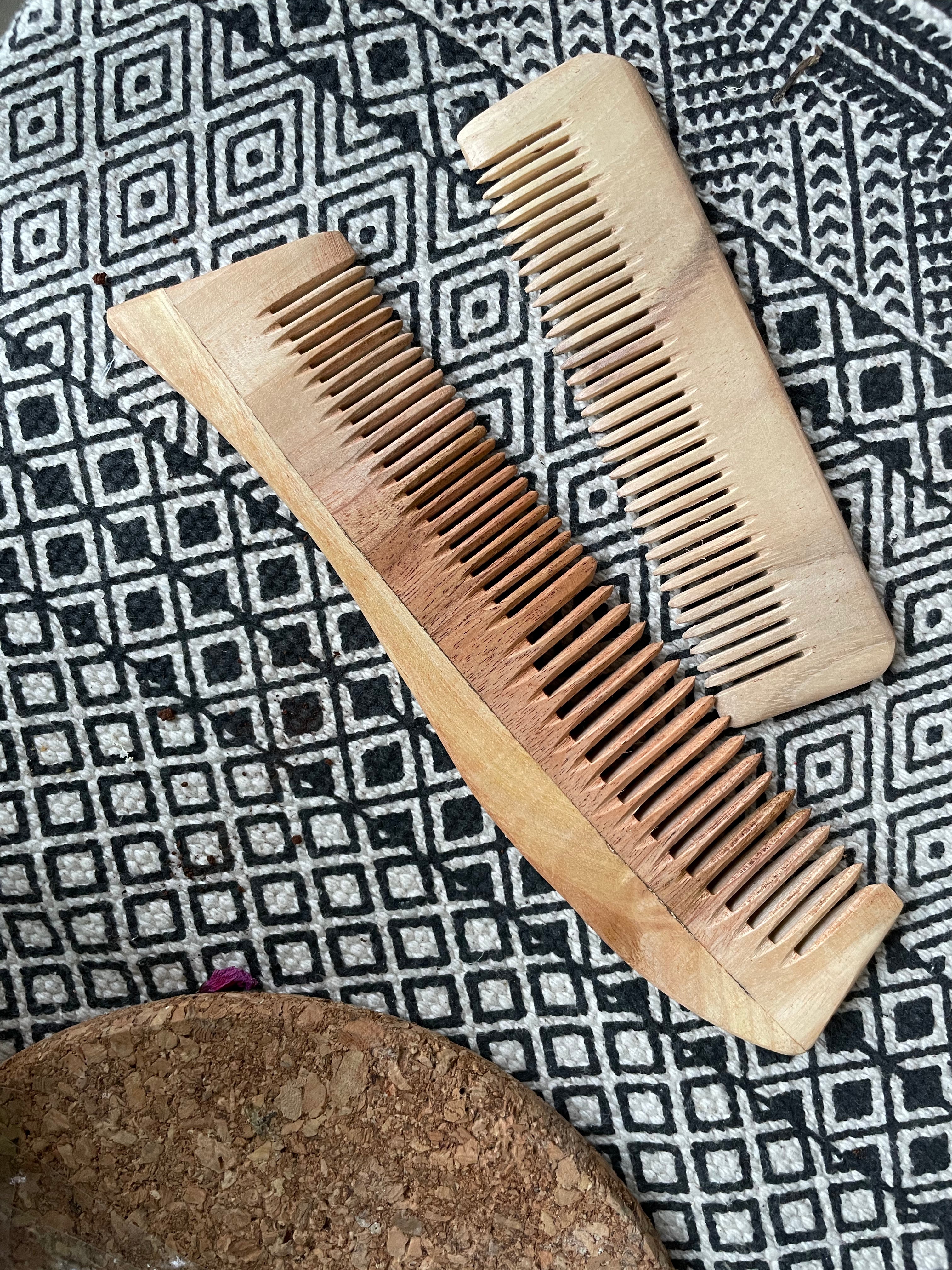 Neem Comb Men
