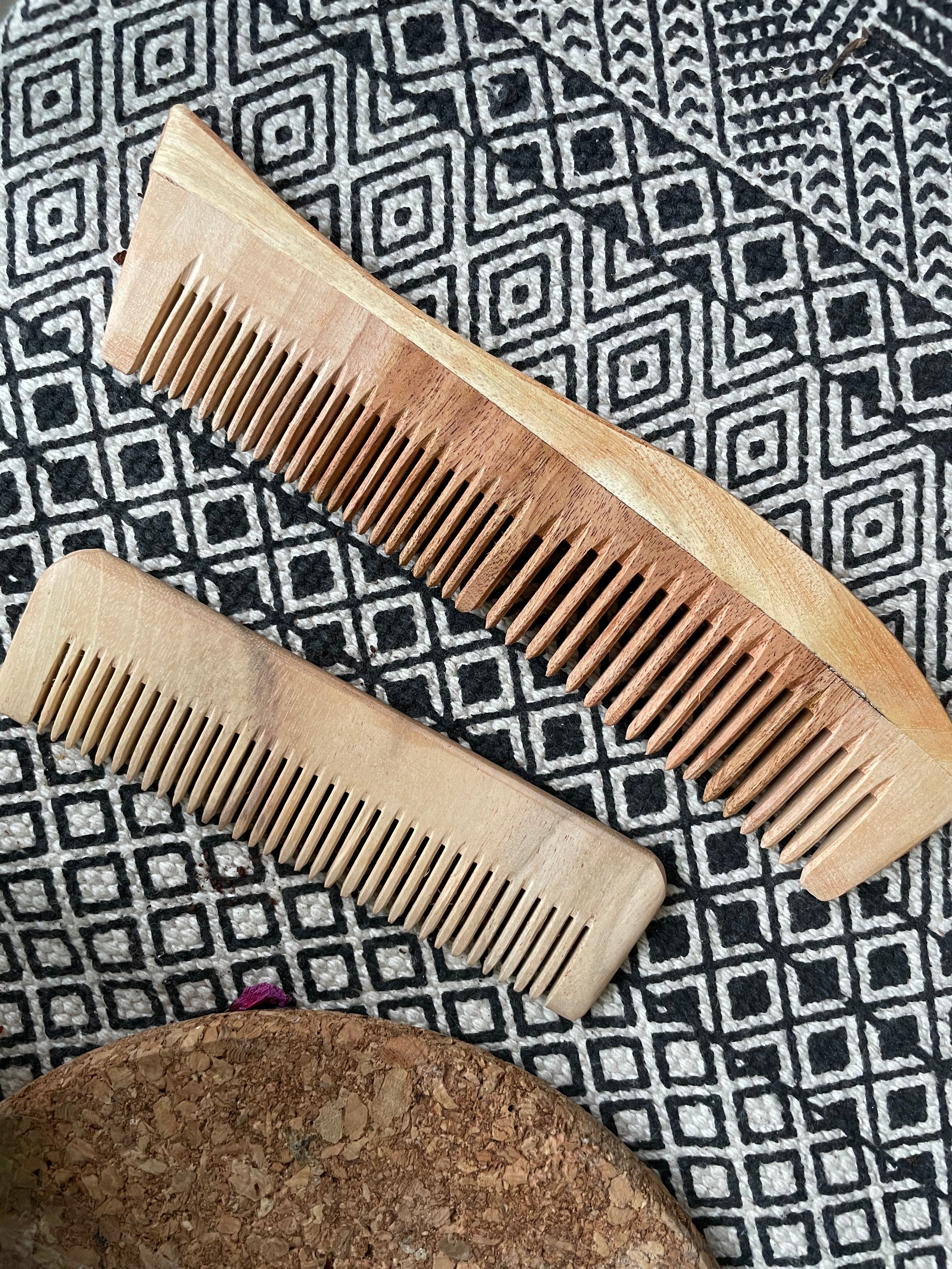 Neem Comb Men