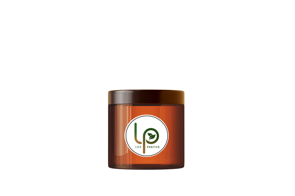 KeshaLepā ONION OIL